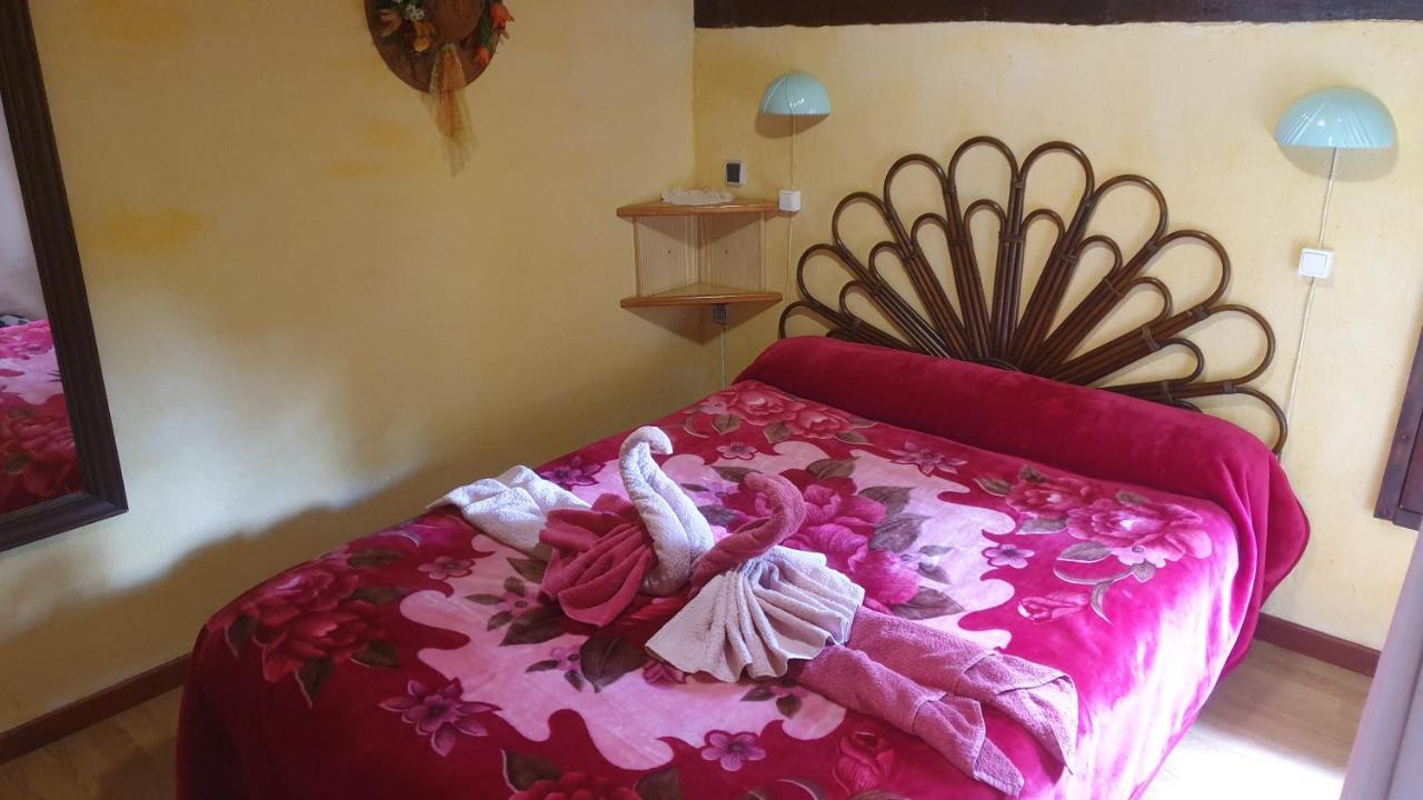 Moulin De Saint Cricq Villa ภายนอก รูปภาพ