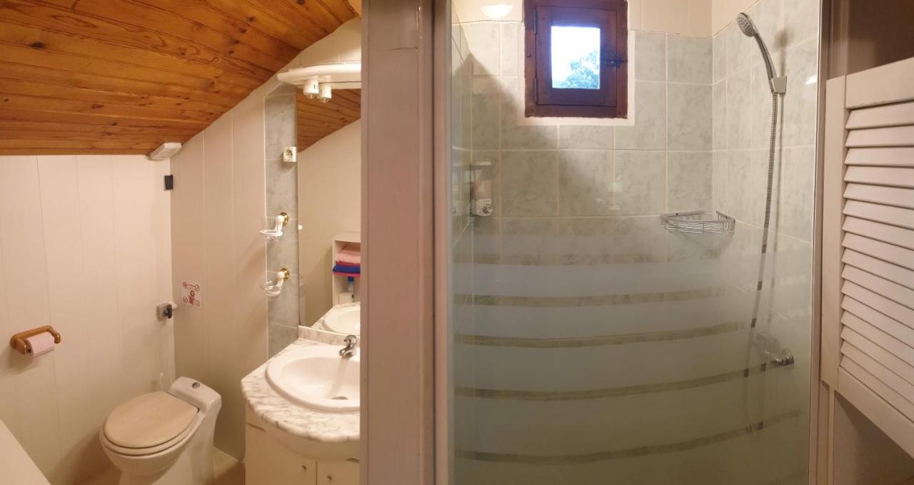 Moulin De Saint Cricq Villa ภายนอก รูปภาพ
